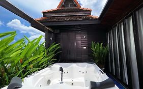 Singha Montra Lanna Boutique Style Hotel